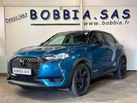 occasion DS Automobiles DS3 Crossback Bluehdi 100ch Performance Line