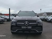 Occasion Mercedes GLE350 AMG line 197 ch (144 kW) 2021 SUV