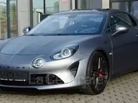 occasion Alpine A110 (2e Generation) Ii 1.8 T 292 S