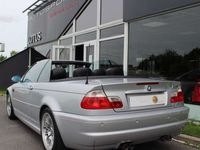 occasion BMW M3 Cabriolet E46 3.2L 343Ch SMG