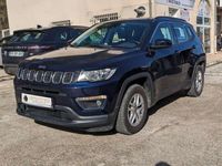 occasion Jeep Compass Compass1.4 MultiAir II 140ch Longitude 4x2