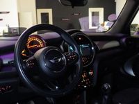 Occasion Mini Cooper Hatch 136 ch (100 kW) 2015 Gris Citadine