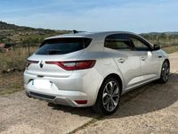 occasion Renault Mégane GT Line Megane 130 Cv