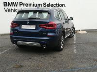 occasion BMW X3 xDrive20dA 190ch xLine Euro6c