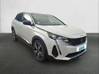 Occasion Peugeot 3008 S 2022 Blanc nacré SUV