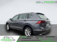 occasion VW Tiguan Allspace 2.0 TDI 200 BVA 4Motion