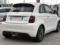 Occasion Fiat 500e 69 kW (95 ch) 2022 Othercolor Citadine