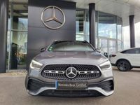 occasion Mercedes GLA220 d 190ch 4Matic AMG Line 8G-DCT - VIVA194507645