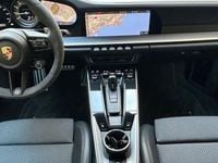 Occasion Porsche 911 Turbo S 650 ch (478 kW) 2020 Coupé