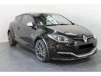 Occasion Renault Mégane III R.S. 276 ch (202 kW) 2015 Noir Coupé
