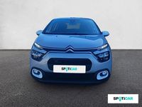 Occasion Citroën C3 PureTech 83 ch (61 kW) 2022 Citadine