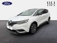 Occasion Renault Espace Initiale Paris 162 ch (119 kW) 2015 Blanc Monospace