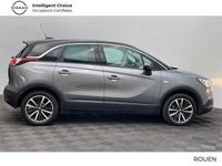 occasion Opel Crossland X I 1.2 Turbo 110ch ECOTEC Innovation