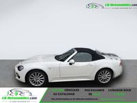 occasion Fiat 124 Spider 1.4 Multiair 140 Ch