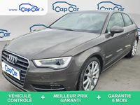 Occasion Audi A3 Ambition 150 ch (110 kW) 2015 Berline