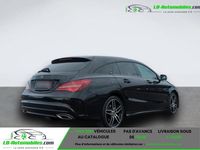 Occasion Mercedes CLA220 184 ch (135 kW) 2019 Berline