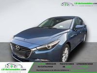 Occasion Mazda 3 120 ch (88 kW) 2017 Berline