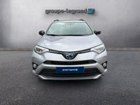 occasion Toyota RAV4 197 Hybride Collection 2wd Cvt Rc18