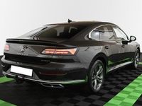 occasion VW Arteon 1.4 Tsie Dsg R-line Mtx/pano/head-up/ahk/18