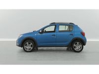 Occasion Dacia Sandero Stepway 100 ch (73 kW) 2020 Citadine