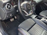 occasion Mercedes GLA250 7-G DCT 4-Matic Fascination