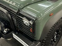 occasion Land Rover Defender 90 III 90 TD4 SOFT TOP