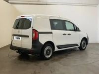 occasion Renault Kangoo VAN BLUE DCI 95 GRAND CONFORT- 22 5 portes Diesel Manuelle Blanc