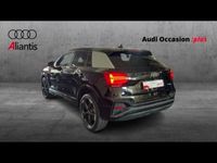 occasion Audi Q2 S line Plus 35 TDI 110 kW (150 ch) S tronic