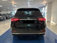 occasion Mercedes GLE63 AMG S AMG 612CH+22CH EQ BOOST 4MATIC+ 9G-TRONIC SPEEDSHIFT TC