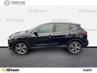 occasion Nissan Qashqai 1.2 DIG-T 115