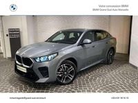 Occasion BMW X2 M Sport 166 ch (122 kW) 2024 Gris SUV