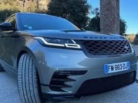 occasion Land Rover Range Rover Velar 3.0d V6 300ch R-dynamic Hse Awd Bva