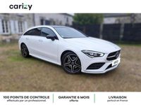 occasion Mercedes CLA200 Shooting Brake Classe ClaD 8g-dct Amg Line