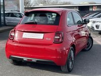 occasion Fiat 500e 95ch (RED) - VIVA187521483