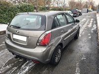 occasion Kia Rio 1.5 crdi 110 cvx