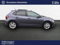 occasion VW Polo 1.0 Tsi 95 S&s Dsg7 Style