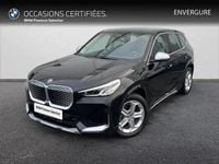 Occasion BMW iX1 xLine 152 kW (207 ch) 2023 Noir SUV