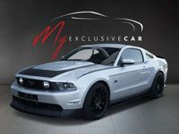 occasion Ford Mustang RTR 5.0 V8 428Ch BVM6 - Garantie 12 Mois - Entretien Complet - Kit Embrayage - Kit Suspension Combine Filte - Kit Coupelle Amortisseur - Body Kit RTR