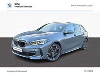 occasion BMW 118 118 dA 150ch M Sport 8cv