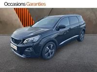 occasion Peugeot 5008 1.2 Puretech 130ch S&s Allure