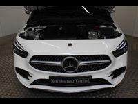 occasion Mercedes B180 Classe116ch AMG Line Edition 7G-DCT