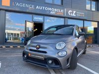 occasion Abarth 595 Competizione 1.4 Turbo 16V T-Jet 180 ch BVM5