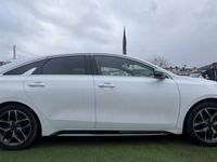 occasion Kia ProCeed 1.4 T-GDI 140 GT LINE DCT BVA