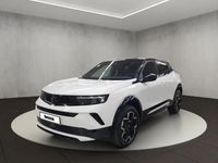 Occasion Opel Mokka 131 ch (96 kW) 2025 Blanc SUV