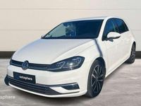 Occasion VW Golf VII Exclusive 152 ch (111 kW) 2017 Berline