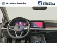 occasion VW Golf VII Golf 2.0 TDI SCR 116 DSG7 Life Plus 5p