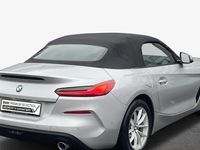 occasion BMW Z4 Sdrive20i Advantage Dab Komfortzg.