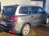 occasion Citroën C4 feel