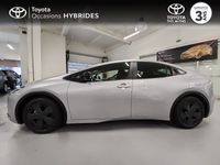 occasion Toyota Prius 2.0 Hybride Rechargeable 223ch Dynamic