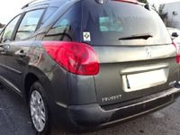 occasion Peugeot 207 1.6 HDi 16V 90ch Trendy